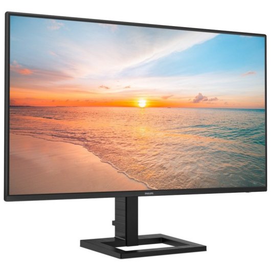Écran PC Philips Série 1000 27E1N1600AE 27" LED IPS QHD 100 Hz USB-C