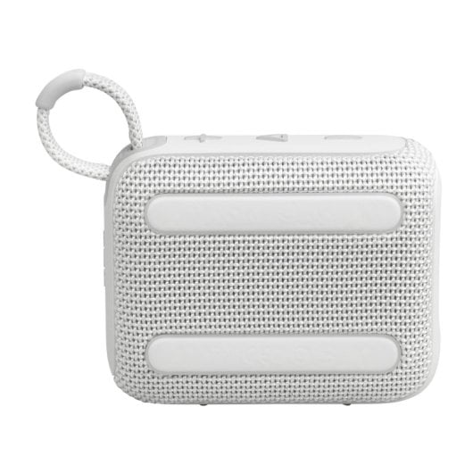 JBL GO 4 Coluna Sem Fios Bluetooth IP67 USB-C Branca