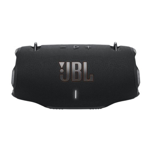 JBL Xtreme 4 Altavoz Inalámbrico Portátil Resistente al Agua 30W RMS Negro