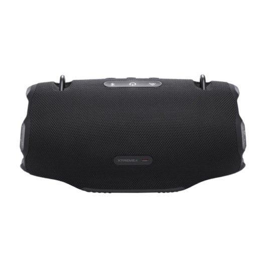 JBL Xtreme 4 Altavoz Inalámbrico Portátil Resistente al Agua 30W RMS Negro