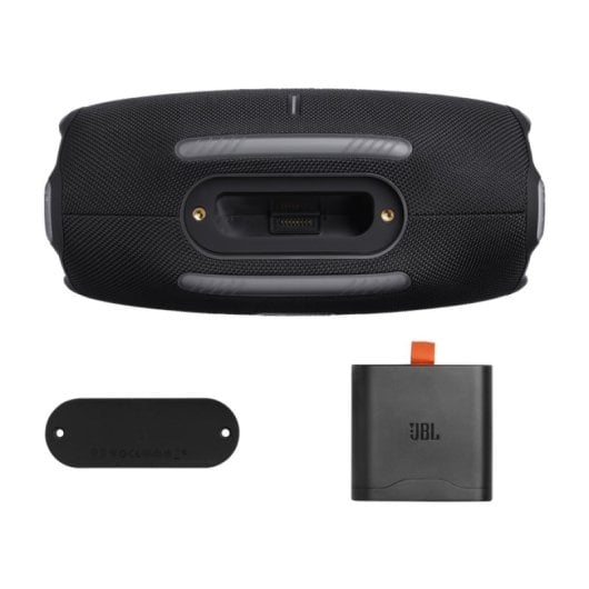 JBL Xtreme 4 Altavoz Inalámbrico Portátil Resistente al Agua 30W RMS Negro