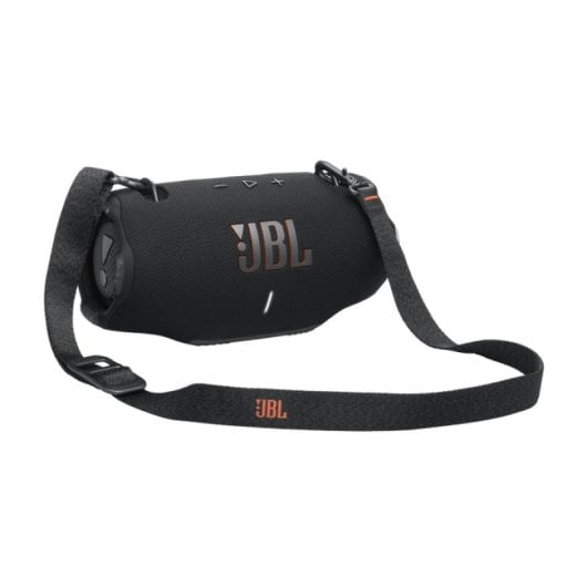 JBL Xtreme 4 Altavoz Inalámbrico Portátil Resistente al Agua 30W RMS Negro