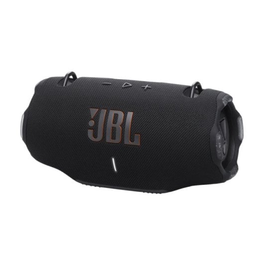 JBL Xtreme 4 Altavoz Inalámbrico Portátil Resistente al Agua 30W RMS Negro