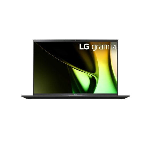 NB LG GRAM 14Z90S 14&quot; WUXGA IPS 350NITS DCI-P3 99% U7-155H 16GB 512GB SSD ULTRA-SLIM W11H 3 anni