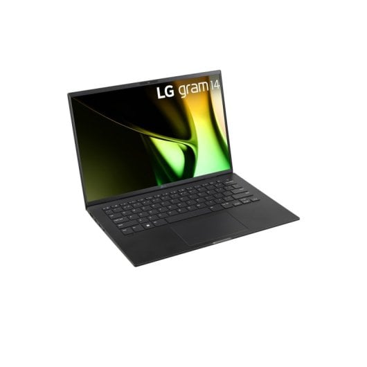 LG GRAM 14Z90S Intel Core Ultra 7-155H/16GB/512GB SSD/14" (PT)