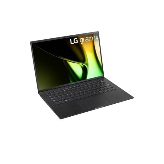 NB LG GRAM 14Z90S 14&quot; WUXGA IPS 350NITS DCI-P3 99% U7-155H 32GB 1TB SSD ULTRA-SLIM W11H 3 anni