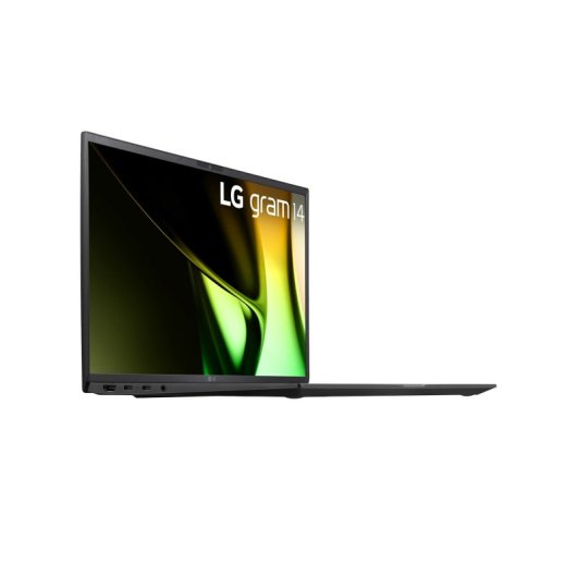 NB LG GRAM 14Z90S 14&quot; WUXGA IPS 350NITS DCI-P3 99% U7-155H 32GB 1TB SSD ULTRA-SLIM W11H 3 anni