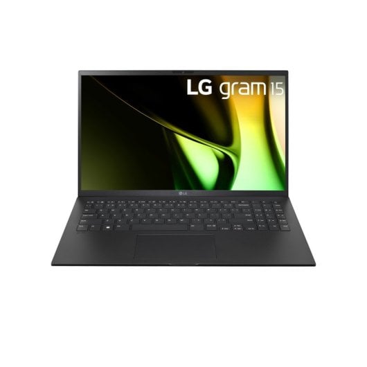 LG GRAM 15Z90S Intel Core Ultra 5 125H/16GB/512GB SSD/15,6" (PT)