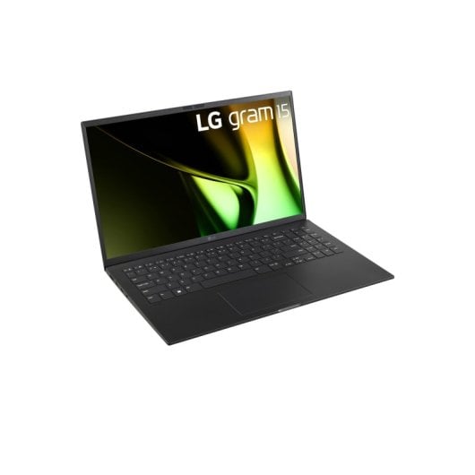 LG GRAM 15Z90S Intel Core Ultra 5 125H/16GB/512GB SSD/15,6" (PT)
