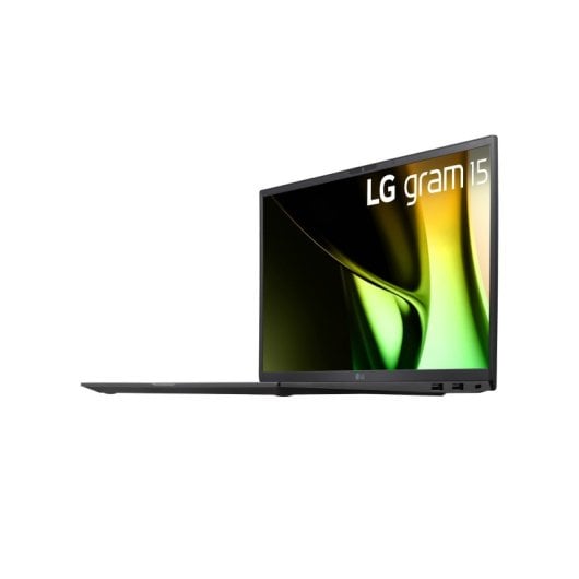 NB LG GRAM 15Z90S 15.6&quot; WUXGA IPS 350NITS DCI-P3 99% U5-125H 16GB 512GB SSD ULTRA-SLIM W11H 3 ANNI