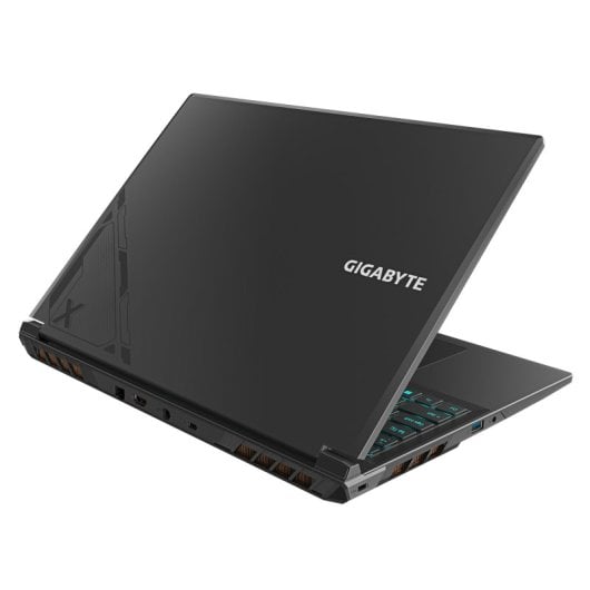 Gigabyte G6X (2024) 9KG-43PT854SD Intel Core i7-13650HX/16GB/1TB SSD/RTX 4060/16" (PT)