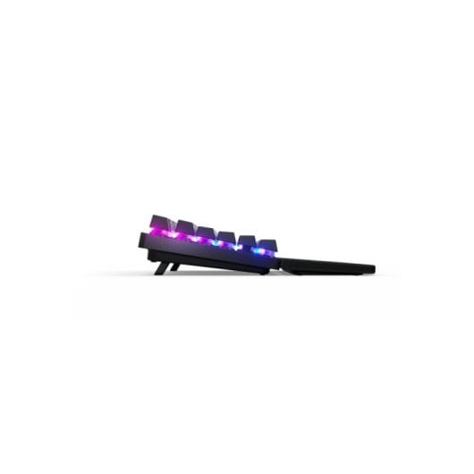 Teclado Mecânico Steelseries Apex Pro TKL Wireless/Bluetooth (2023) RGB (US)