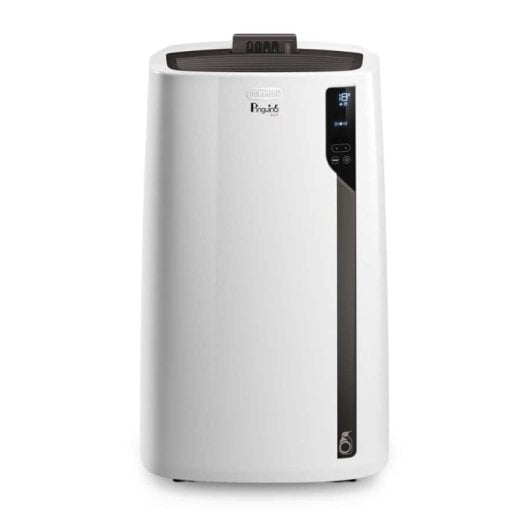 DeLonghi Pinguino PACEL92HP Aire Acondicionado Portátil con Bomba de Calor 9800 BTU Blanco