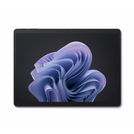 Microsoft Surface Pro 10 Intel Core Ultra 5 135U/16GB/256GB SSD/13'' Tátil Preto (PT)