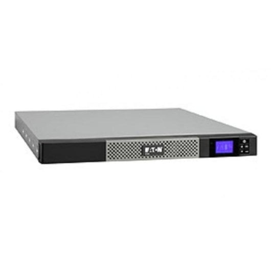 Eaton 5P 650i SAI Línea Interactiva 650VA 420W