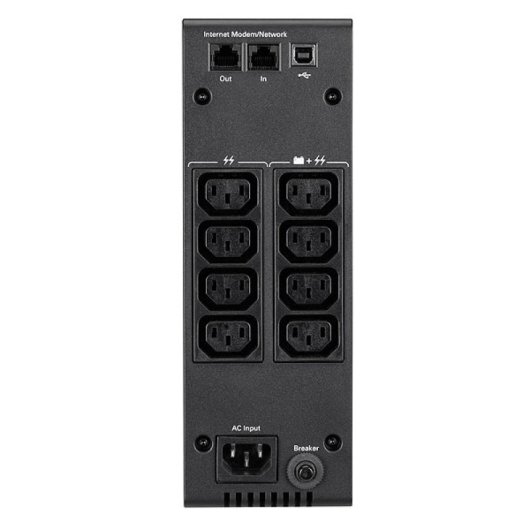 Eaton 5S 1500i SAI 1500VA 900W