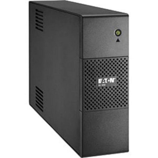 Sai Eaton 1500VA Batteria Piombo Acido 11 Minuti Protezione Sovraccarico