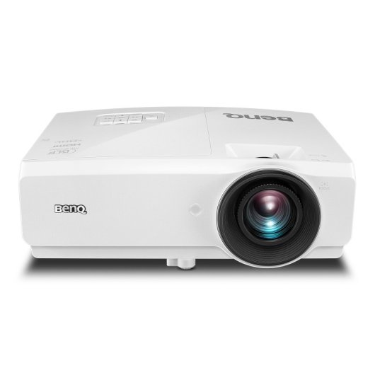 BenQ SH753P Projetor ANSI DLP 3D FullHD 5000 Lúmenes Branco