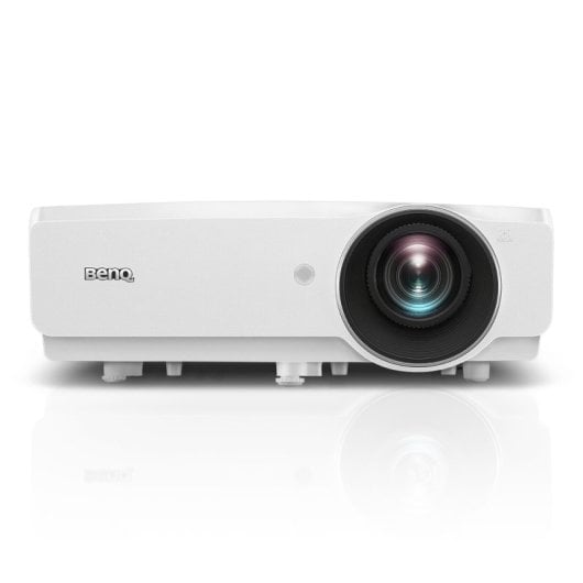 BenQ SH753P Projetor ANSI DLP 3D FullHD 5000 Lúmenes Branco