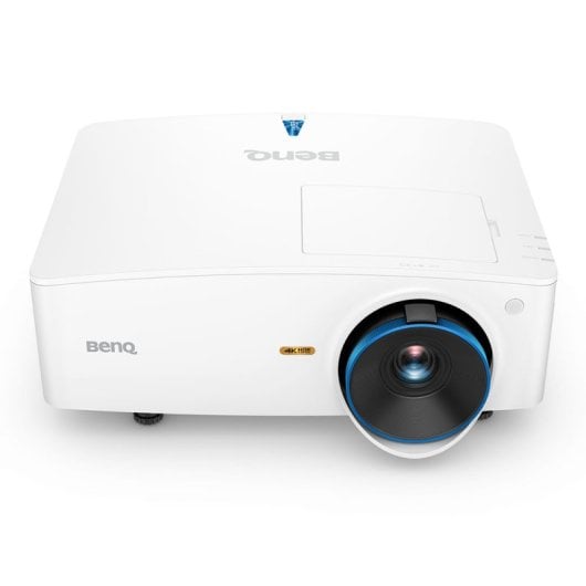 BenQ LK935 Projetor ANSI DLP 4K 3D 5500 Lúmenes Branco