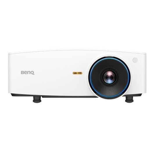 BenQ LK935 Projetor ANSI DLP 4K 3D 5500 Lúmenes Branco