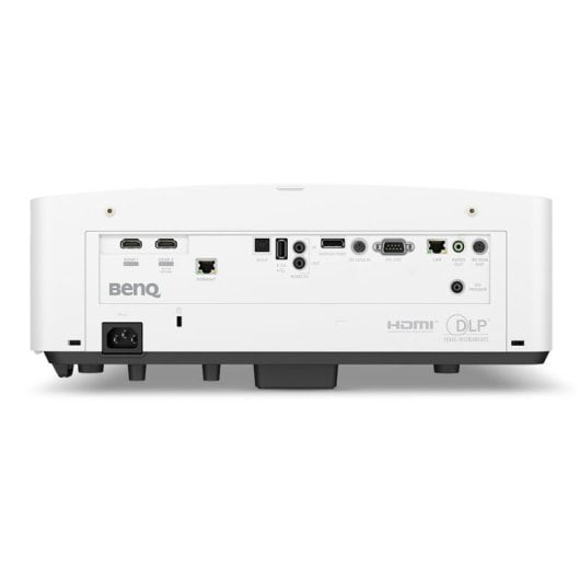 BenQ LK935 Projetor ANSI DLP 4K 3D 5500 Lúmenes Branco
