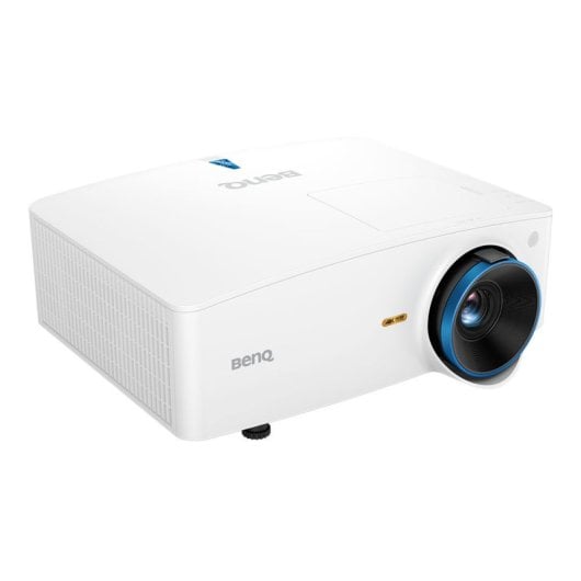 BenQ LK935 Projetor ANSI DLP 4K 3D 5500 Lúmenes Branco
