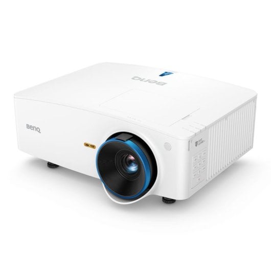 BenQ LK935 Projetor ANSI DLP 4K 3D 5500 Lúmenes Branco