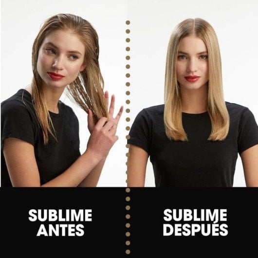 GHD Duet Style 2 en 1 Plancha de Pelo con Aire Caliente Negra