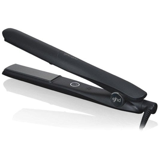 Haarglätter GHD Gold Styler Keramik 185ºC Dual-Zone Schwarz