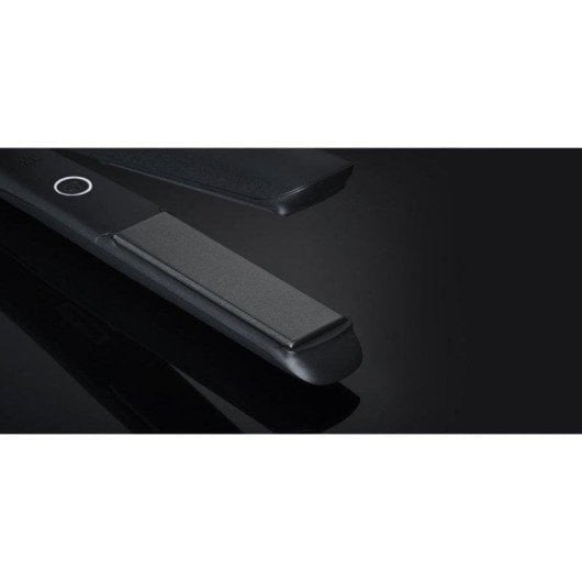 GHD Gold Styler 2025 Plancha del Pelo Dual Zone 185ºC Negra