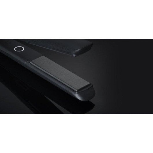 Haarglätter GHD Gold Styler Keramik 185ºC Dual-Zone Schwarz