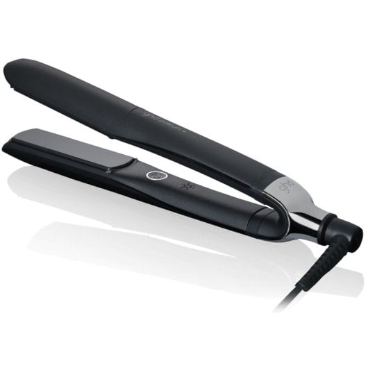 Piastra per capelli GHD Platinum+ Black Styler 185ºC Nera