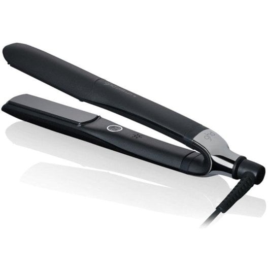 GHD Platinum+ Black Styler Plancha del Pelo 185ºC Negra