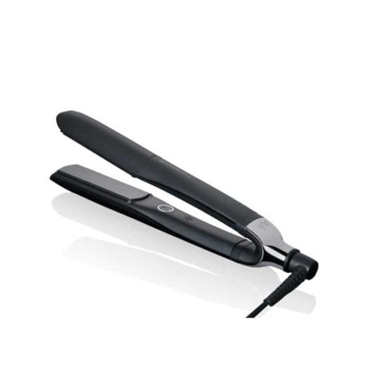GHD Platinum+ Black Styler Plancha del Pelo 185ºC Negra