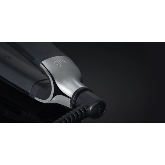 GHD Platinum+ Black Styler Plancha del Pelo 185ºC Negra