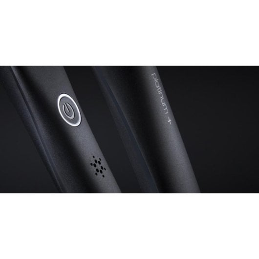 GHD Platinum+ Black Styler Plancha del Pelo 185ºC Negra