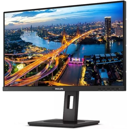 Philips B Line 246B1/00 23.8" LED IPS QHD 75Hz USB-C