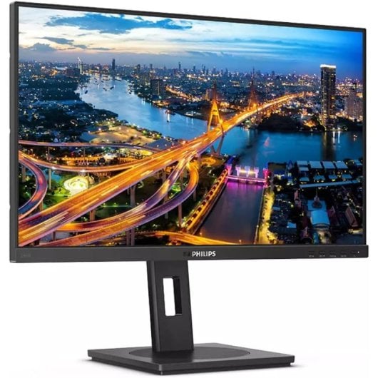 Philips B Line 246B1/00 23.8" LED IPS QHD 75Hz USB-C