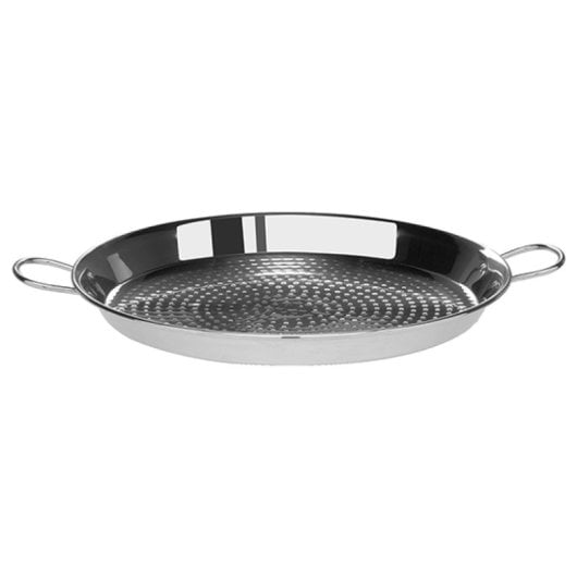 Vaello Paellera Acero Inoxidable 26 Cm