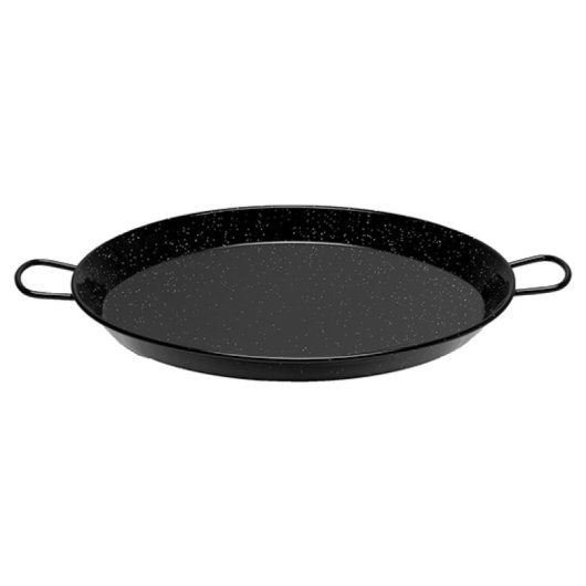 Trépied renforcé pour plat à paella 40 à 70 cm - Vaello Campos