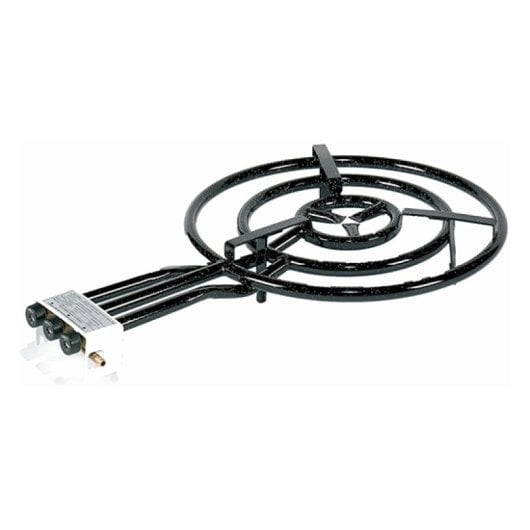 Vaello Paellero de Gas 60 Cm