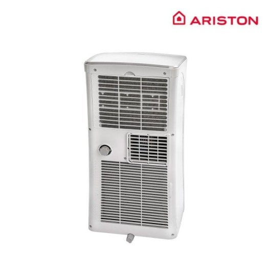 Aire Acondicionado Portátil Ariston Mobis 9000 2.000 Frigorías Clase A con Mando a Distancia