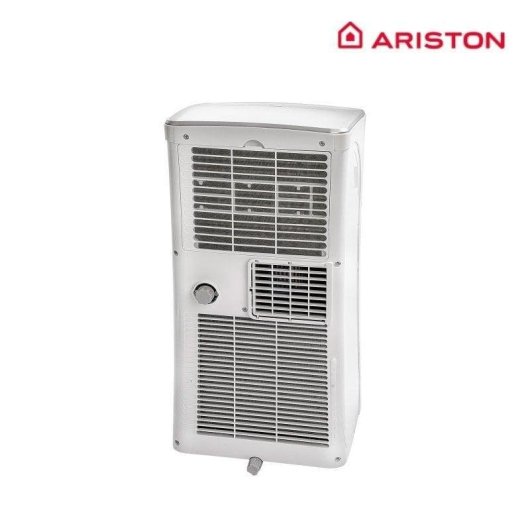 Aire Acondicionado Portátil Ariston Mobis 9000 2.000 Frigorías Clase A con Mando a Distancia