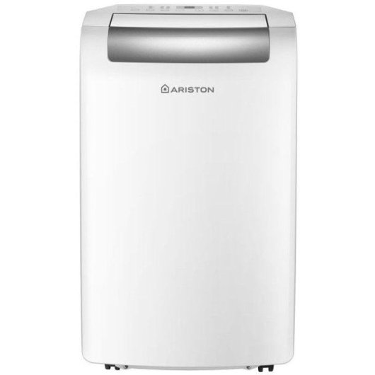 Ariston Mobis Plus 10000 Aire Acondicionado Portatil 2500 Frigorías A+