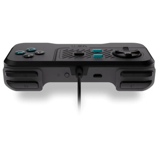 Evercade VS-R Consola Retro + Tomb Raider Collection 1