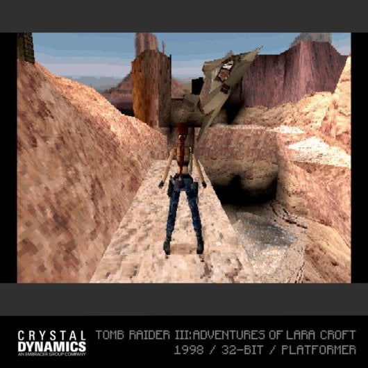 Evercade VS-R Consola Retro + Tomb Raider Collection 1