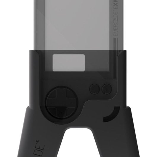 Evercade TATE Grip grigio per Evercade EXP e Evercade EXP-R