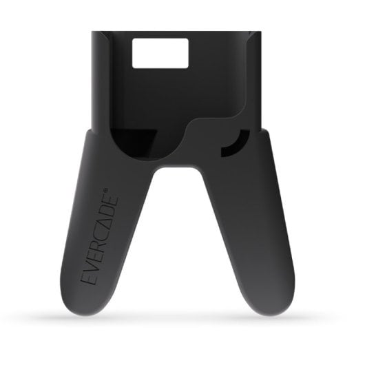 Evercade TATE Grip grigio per Evercade EXP e Evercade EXP-R