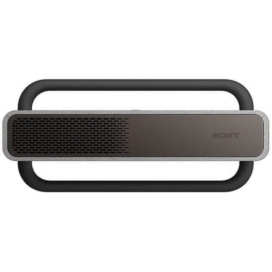 Sony BRAVIA Theater Quad Home Cinema 360 Mappatura del suono spaziale Dolby Atmos DTS 504W